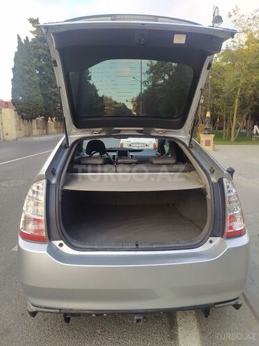 Toyota Prius 2008, 232,289 km - 1.5 l - Bakı