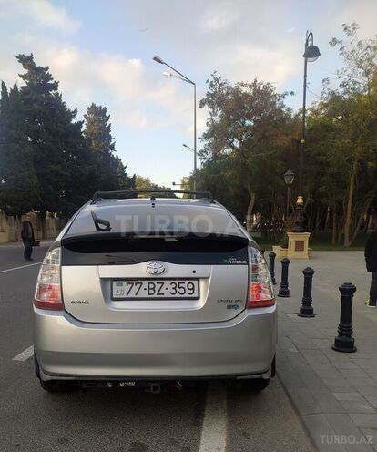 Toyota Prius 2008, 232,289 km - 1.5 l - Bakı