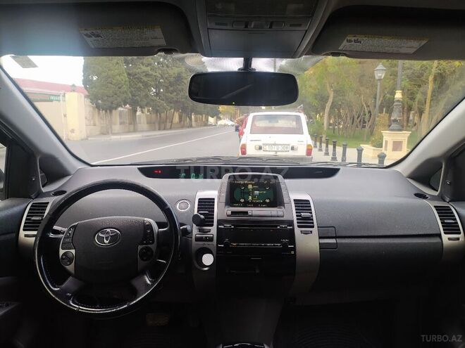Toyota Prius 2008, 232,289 km - 1.5 l - Bakı