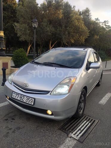 Toyota Prius 2008, 232,289 km - 1.5 l - Bakı