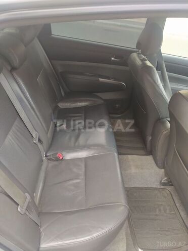 Toyota Prius 2008, 232,289 km - 1.5 l - Bakı