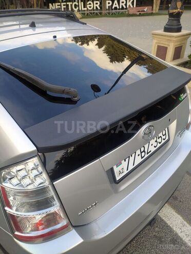 Toyota Prius 2008, 232,289 km - 1.5 l - Bakı
