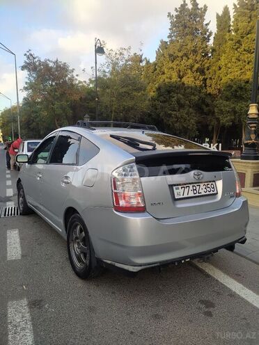 Toyota Prius 2008, 232,289 km - 1.5 l - Bakı