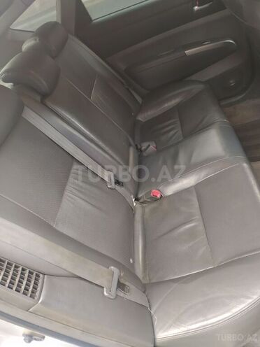 Toyota Prius 2008, 232,289 km - 1.5 l - Bakı