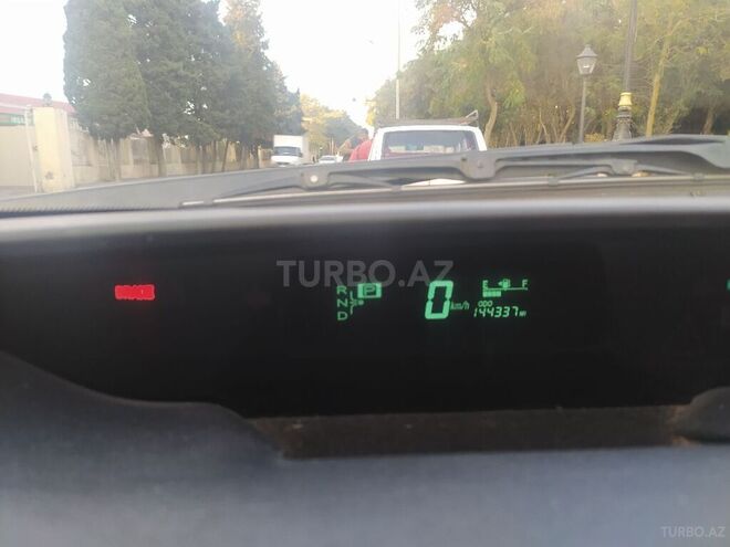 Toyota Prius 2008, 232,289 km - 1.5 l - Bakı