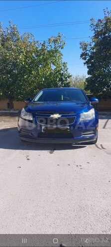 Chevrolet Cruze 2013, 229,813 km - 1.4 l - Şamaxı