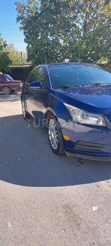 Chevrolet Cruze 2013, 229,813 km - 1.4 l - Şamaxı