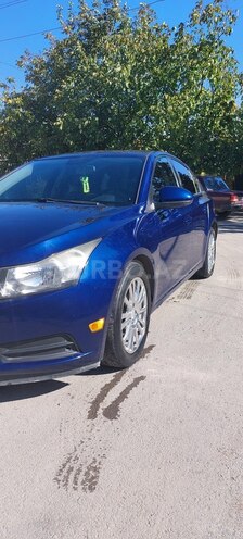 Chevrolet Cruze 2013, 229,813 km - 1.4 l - Şamaxı