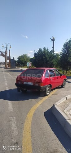 LADA (VAZ) 2109 1994, 10,000 km - 1.5 л - Xaçmaz