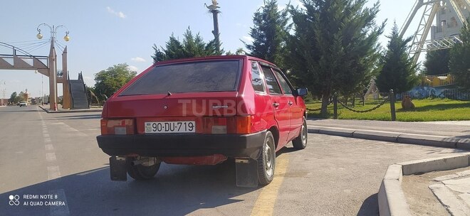 LADA (VAZ) 2109 1994, 10,000 km - 1.5 л - Xaçmaz