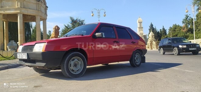 LADA (VAZ) 2109 1994, 10,000 km - 1.5 л - Xaçmaz