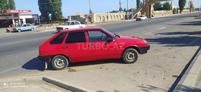LADA (VAZ) 2109 1994, 10,000 km - 1.5 л - Xaçmaz