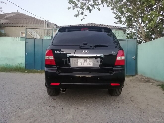 Kia Sorento 2008, 214,000 km - 3.8 l - Bakı