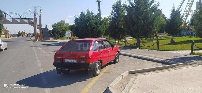 LADA (VAZ) 2109 1994, 10,000 km - 1.5 л - Xaçmaz