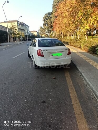 Daewoo Gentra 2014, 159,300 km - 1.5 л - Bakı
