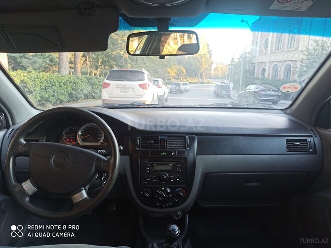 Daewoo Gentra 2014, 159,300 km - 1.5 л - Bakı