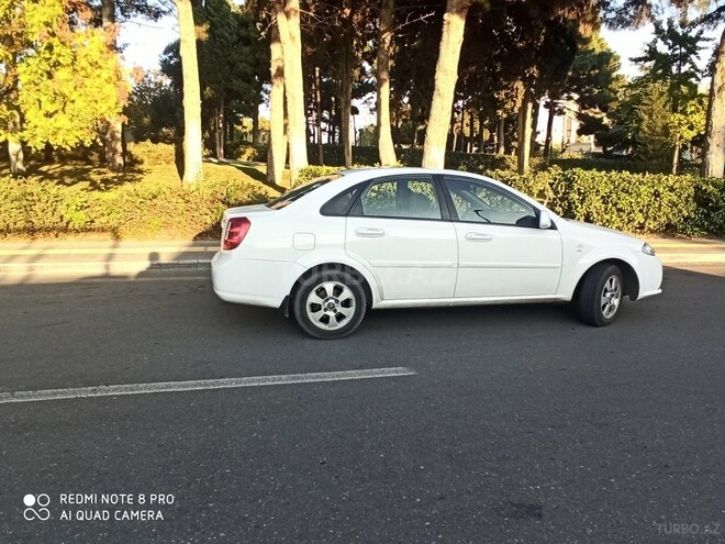 Daewoo Gentra 2014, 159,300 km - 1.5 л - Bakı