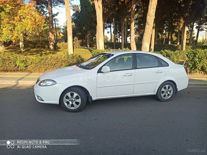 Daewoo Gentra 2014, 159,300 km - 1.5 л - Bakı