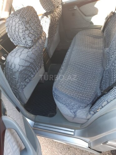 Mercedes C 220 1995, 378,000 km - 2.2 л - Biləsuvar