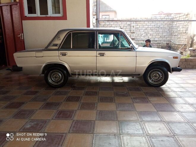 LADA (VAZ) 2106 1986, 458,755 km - 1.3 л - Bakı