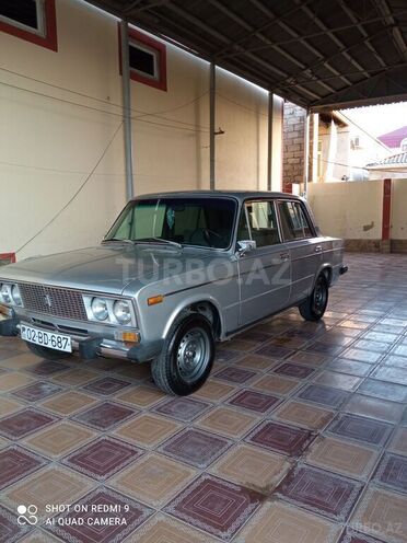 LADA (VAZ) 2106 1986, 458,755 km - 1.3 л - Bakı