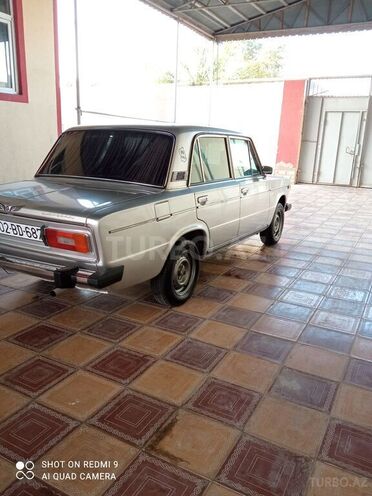 LADA (VAZ) 2106 1986, 458,755 km - 1.3 л - Bakı