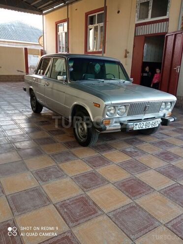 LADA (VAZ) 2106 1986, 458,755 km - 1.3 л - Bakı