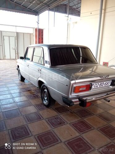 LADA (VAZ) 2106 1986, 458,755 km - 1.3 л - Bakı