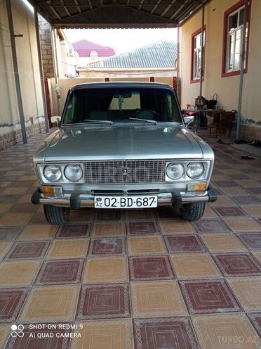 LADA (VAZ) 2106 1986, 458,755 km - 1.3 л - Bakı
