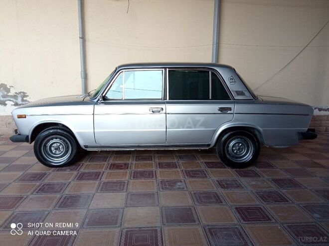LADA (VAZ) 2106 1986, 458,755 km - 1.3 л - Bakı