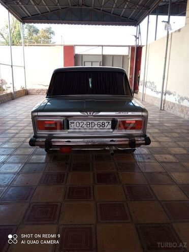 LADA (VAZ) 2106 1986, 458,755 km - 1.3 л - Bakı
