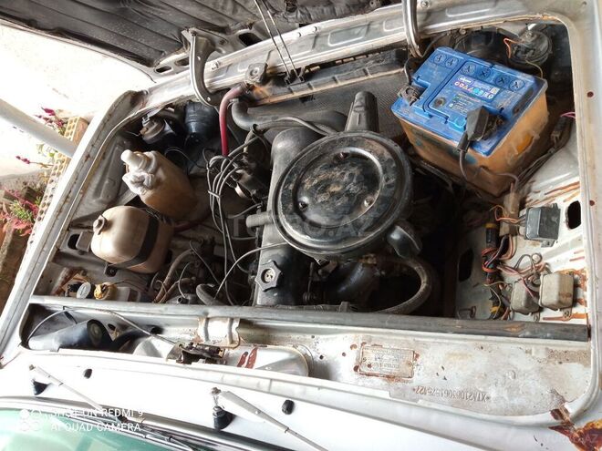 LADA (VAZ) 2106 1986, 458,755 km - 1.3 л - Bakı