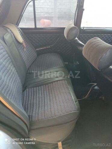 LADA (VAZ) 2106 1986, 458,755 km - 1.3 л - Bakı