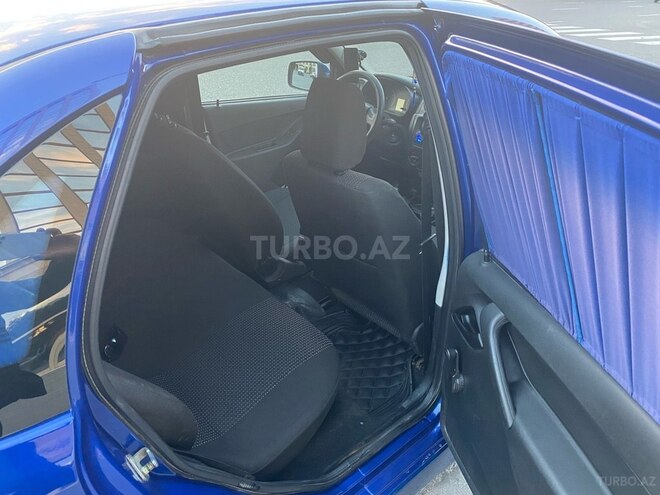 LADA (VAZ) Granta 2013, 240,000 km - 1.6 l - Bakı