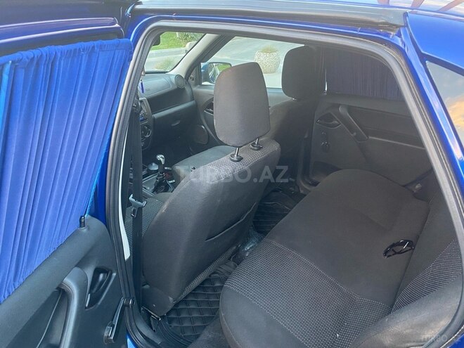 LADA (VAZ) Granta 2013, 240,000 km - 1.6 l - Bakı