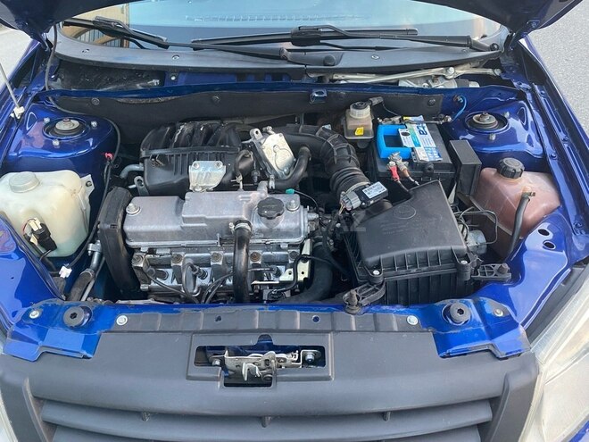 LADA (VAZ) Granta 2013, 240,000 km - 1.6 l - Bakı