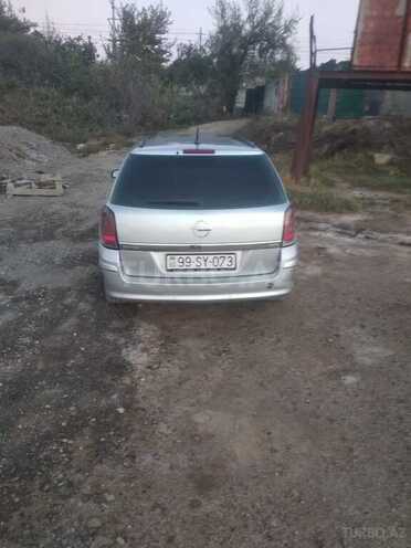 Opel Astra 2009, 390,000 km - 1.3 l - Bakı