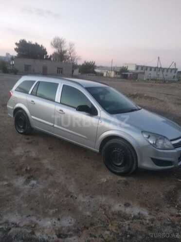 Opel Astra 2009, 390,000 km - 1.3 l - Bakı