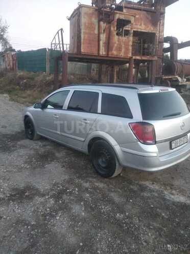 Opel Astra 2009, 390,000 km - 1.3 l - Bakı
