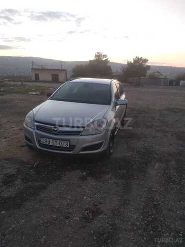 Opel Astra 2009, 390,000 km - 1.3 l - Bakı