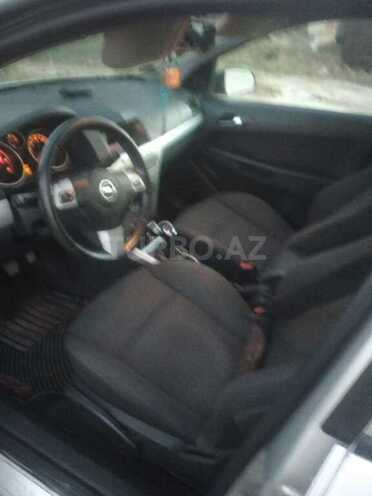 Opel Astra 2009, 390,000 km - 1.3 l - Bakı