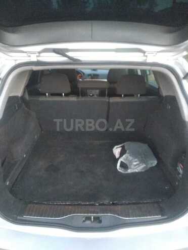 Opel Astra 2009, 390,000 km - 1.3 l - Bakı