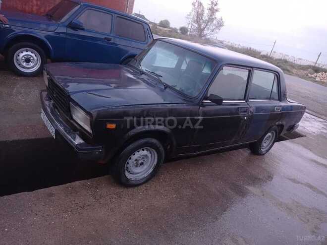 LADA (VAZ) 2107 2004, 188,500 km - 1.6 л - Şirvan