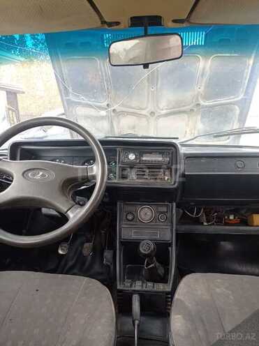 LADA (VAZ) 2107 2004, 188,500 km - 1.6 л - Şirvan