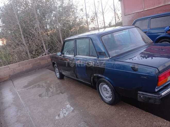 LADA (VAZ) 2107 2004, 188,500 km - 1.6 л - Şirvan