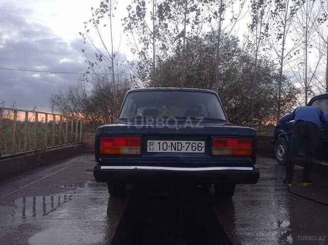 LADA (VAZ) 2107 2004, 188,500 km - 1.6 л - Şirvan