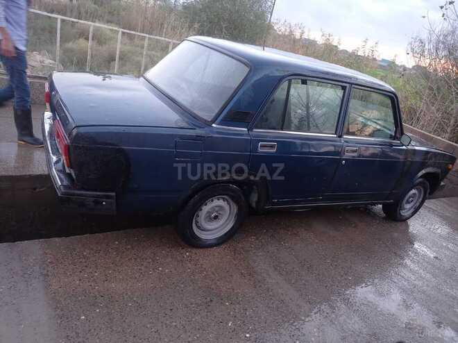LADA (VAZ) 2107 2004, 188,500 km - 1.6 л - Şirvan