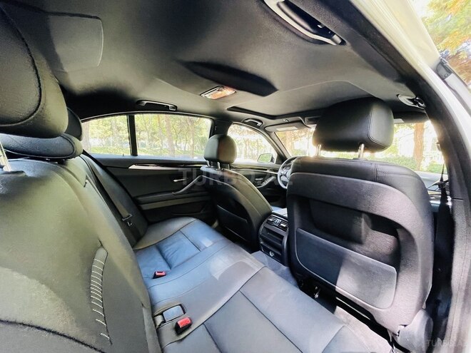 BMW 528 2014, 128,000 km - 2.0 л - Bakı