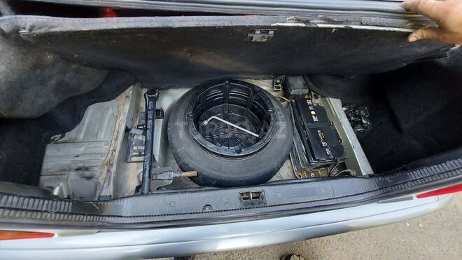 Mercedes C 220 1998, 520,000 km - 2.2 л - Qazax