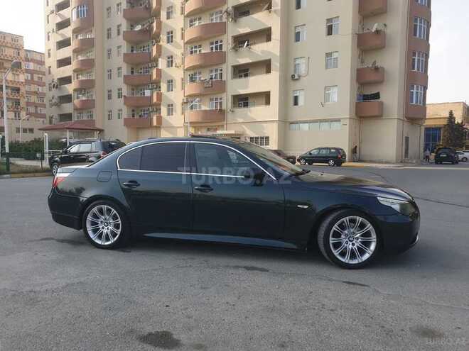 BMW 530 2006, 212,000 km - 3.0 l - Bakı